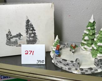 Christmas Decor