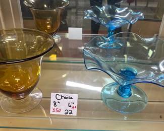 Glass Decor