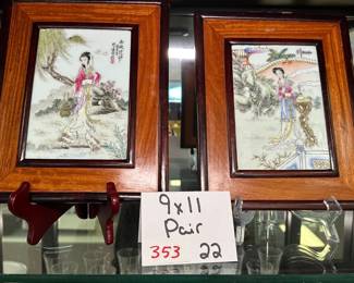 Oriental Art