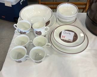 Corelle Set