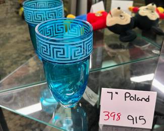 Poland Glass