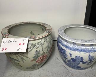 Planter Pots