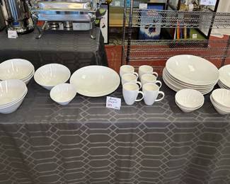 Recline Churchill Set