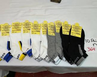 Socks NEW