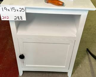 Side Cabinet