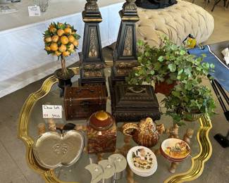 Decor Lot