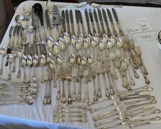 Flatware