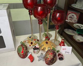 Christmas Decor