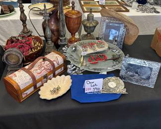Decor Lot
