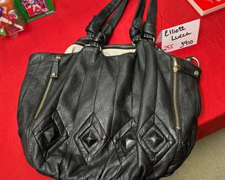Elliott Lucca Bag