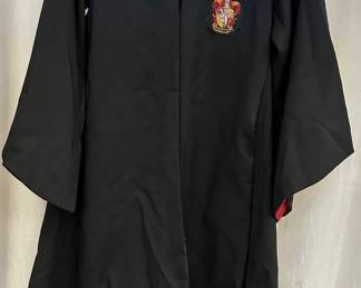 Gryffindor Robe Size xxxs