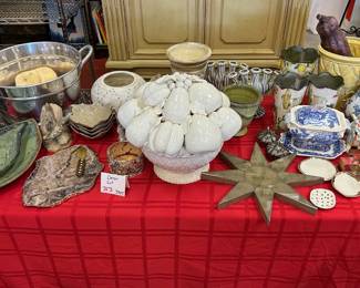 Decor Lot