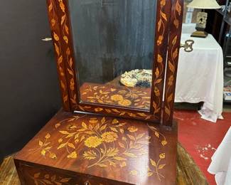 Table Top Vanity