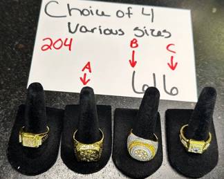Rings
