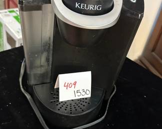 Keurig Coffee Maker