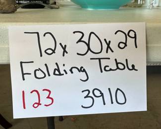 Sale Picture