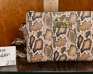 Steve Madden Purse