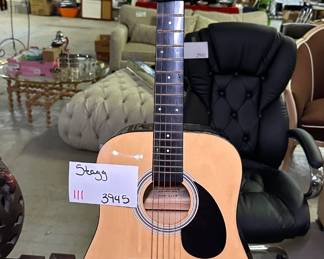 Stagg Guitar