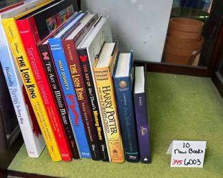New Books