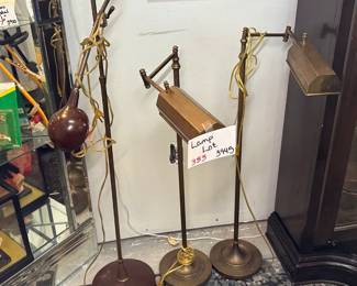 Lamps
