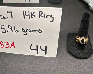 14k Ring