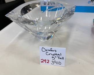 Orrefers Crystal