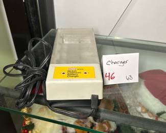 Charger