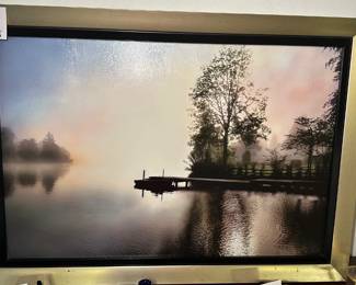 Lake Art