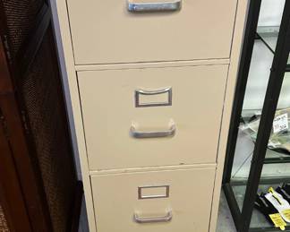 File Cabinet