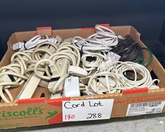 Cords