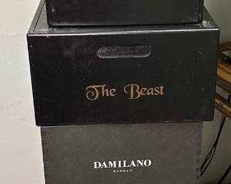 Wine Boxes
