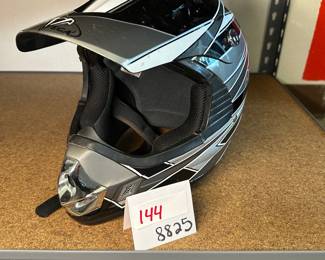 Small Helmet