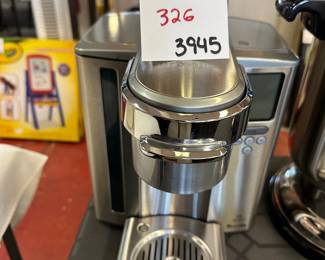 Breville Coffee Maker