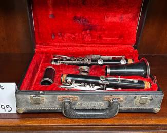 Clarinet