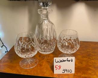 Waterford Glass