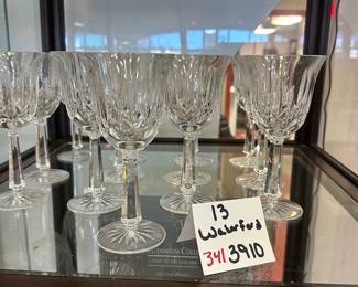 Waterford Glass