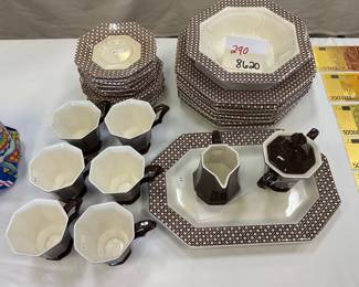 Dish Set