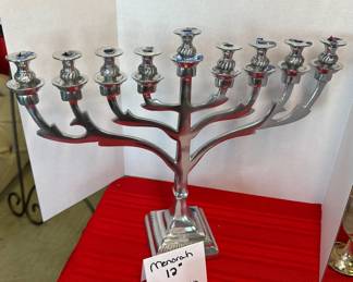 Menorah