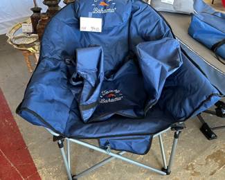 Tommy Bahama Folding Chair