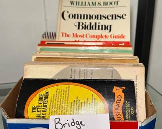 Bridge Books