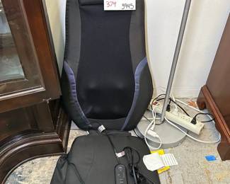 In Chair Massager