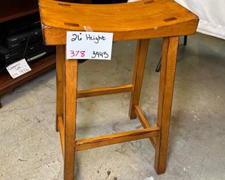 Stool