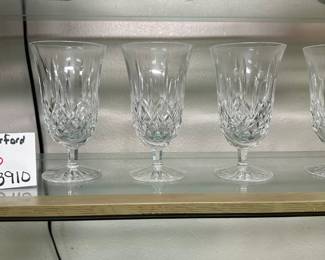 Waterford Glass