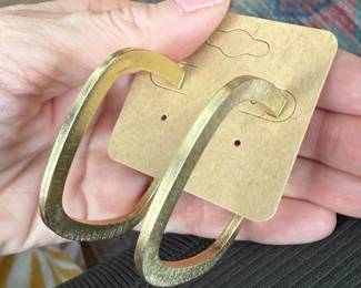 Sheila Fajl earrings 