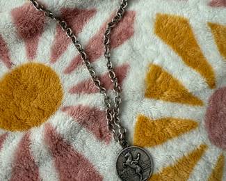 French kande necklace 