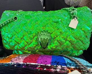 Kurt Geiger Shoulder Bags