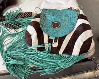 Keep it Gypsy Crossbody Bag