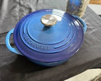 Le Creuset 