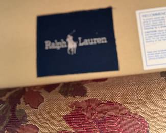 $475 - Ralph Lauren