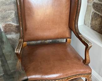 $750 Ea - Ralph Lauren Chairs